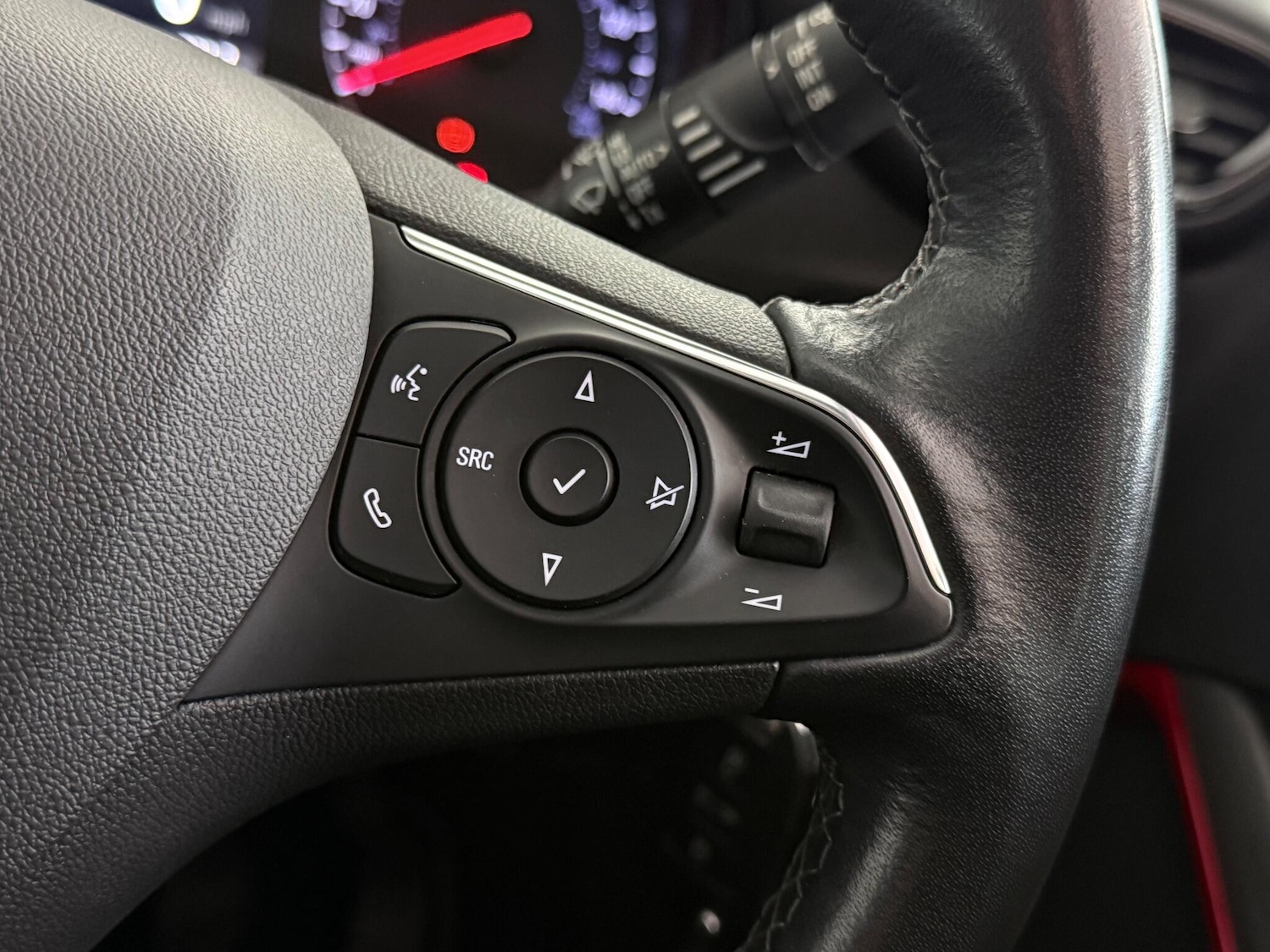 Used Vauxhall Crossland 2022 for sale - 77246295: Photo 20