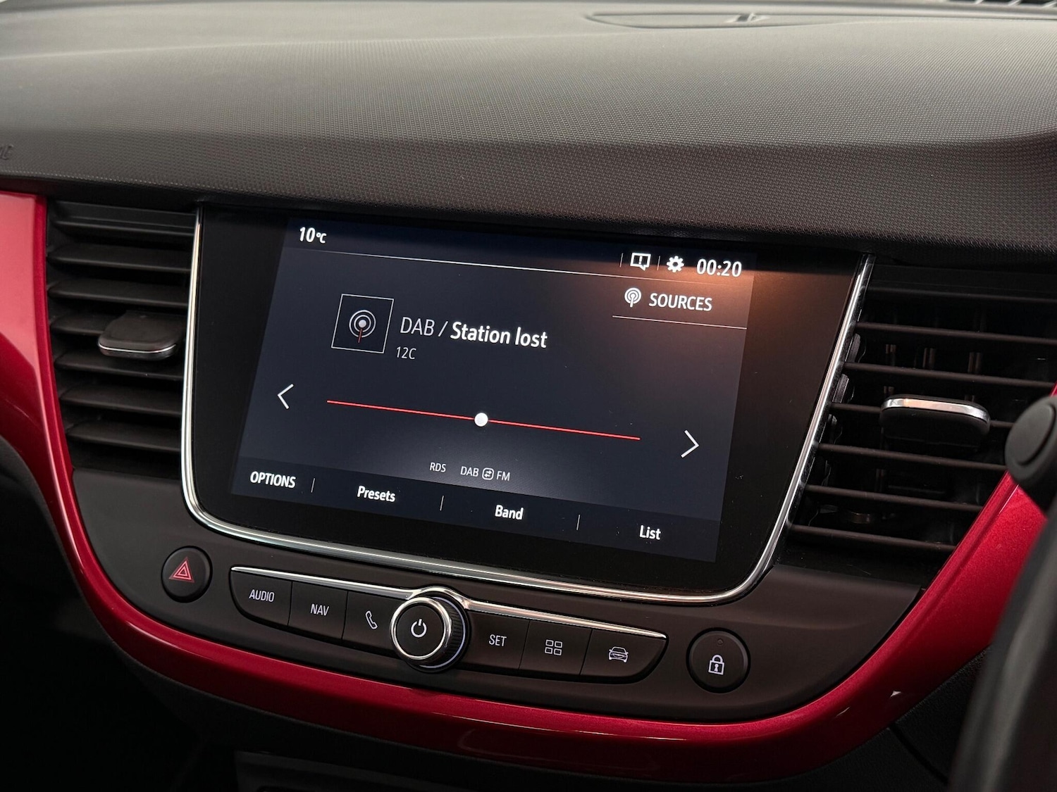 Used Vauxhall Crossland 2022 for sale - 77246295: Photo 22