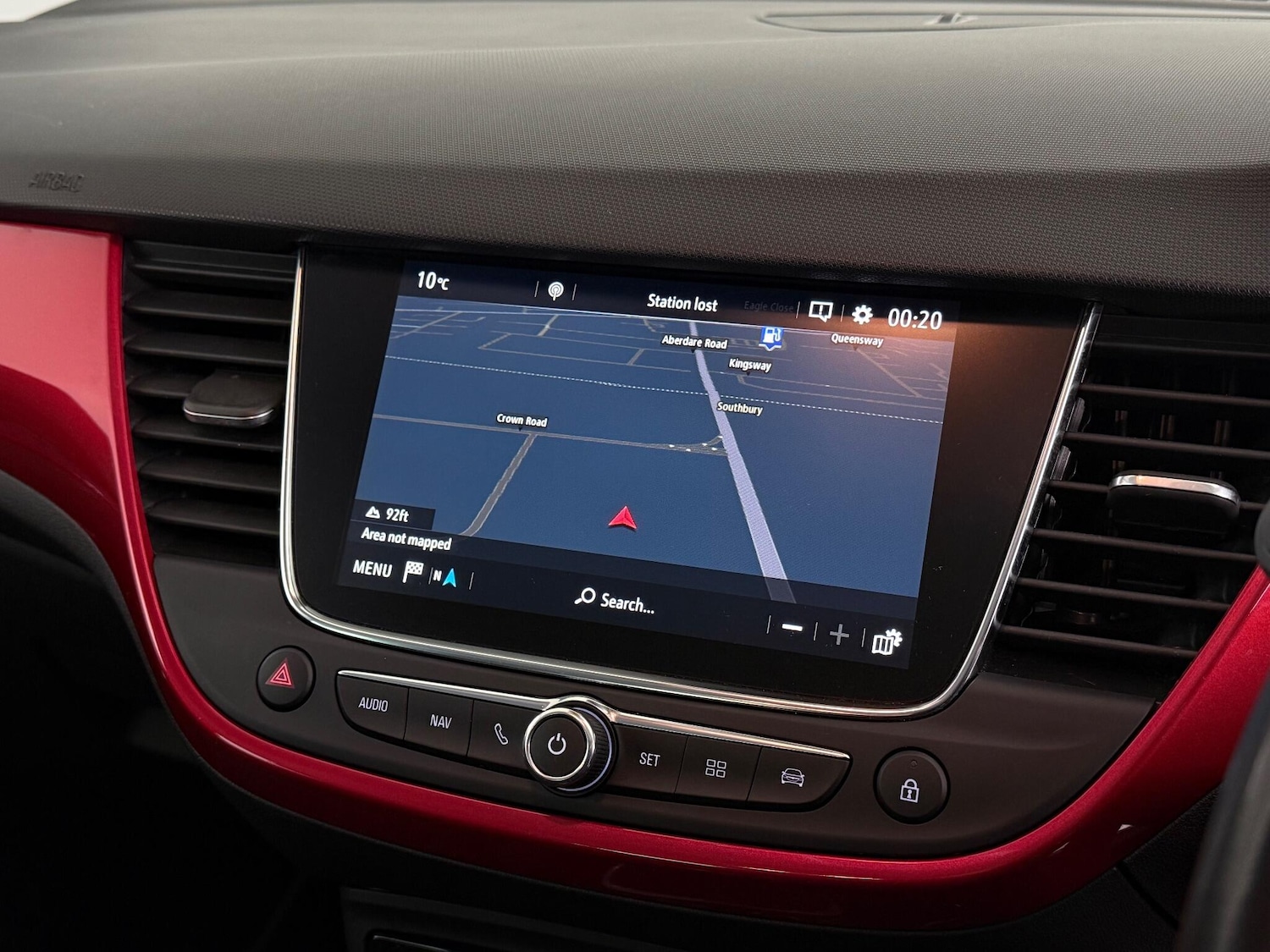 Used Vauxhall Crossland 2022 for sale - 77246295: Photo 23