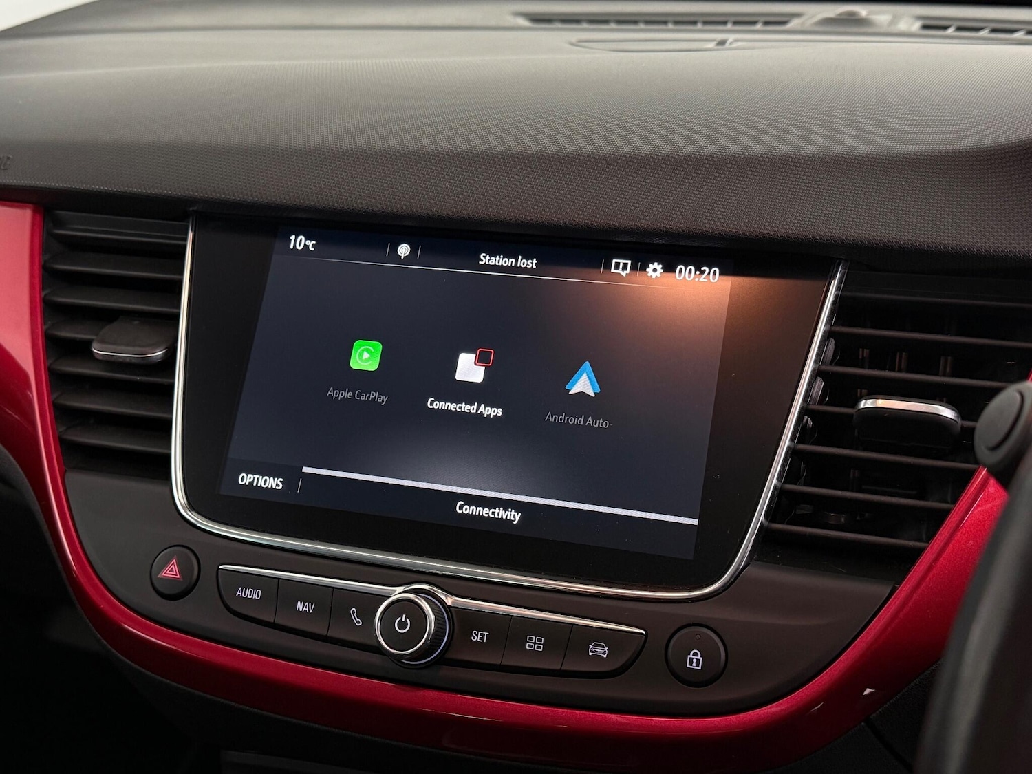 Used Vauxhall Crossland 2022 for sale - 77246295: Photo 24