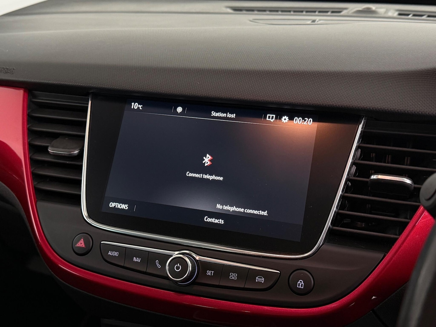 Used Vauxhall Crossland 2022 for sale - 77246295: Photo 26