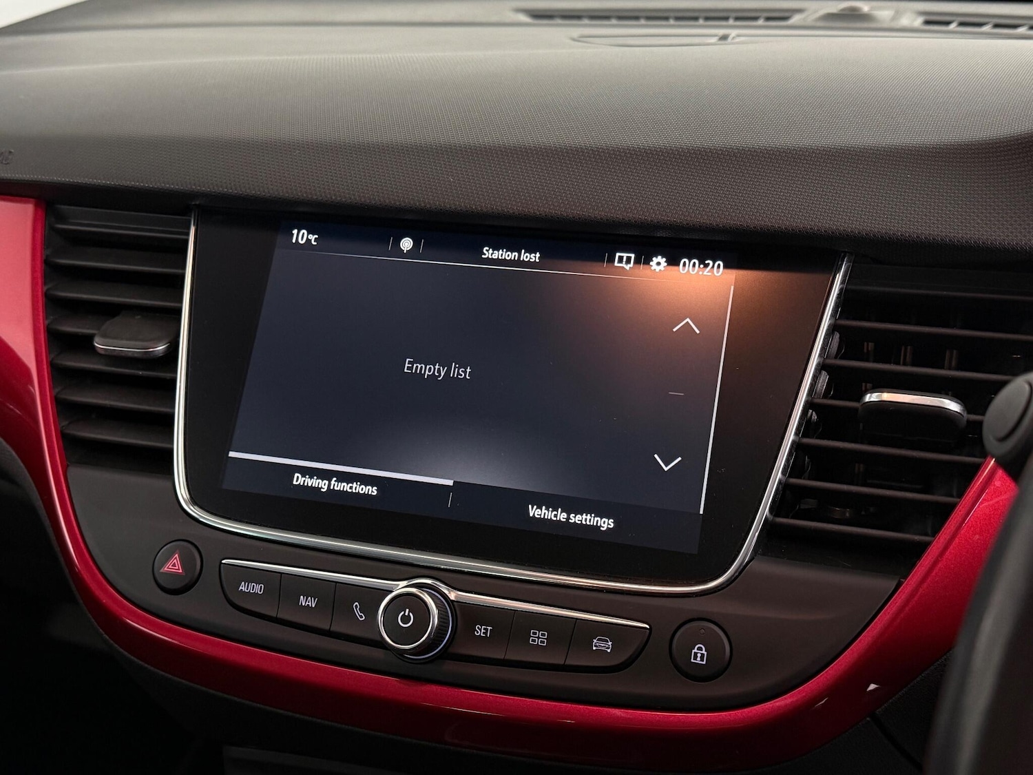 Used Vauxhall Crossland 2022 for sale - 77246295: Photo 28