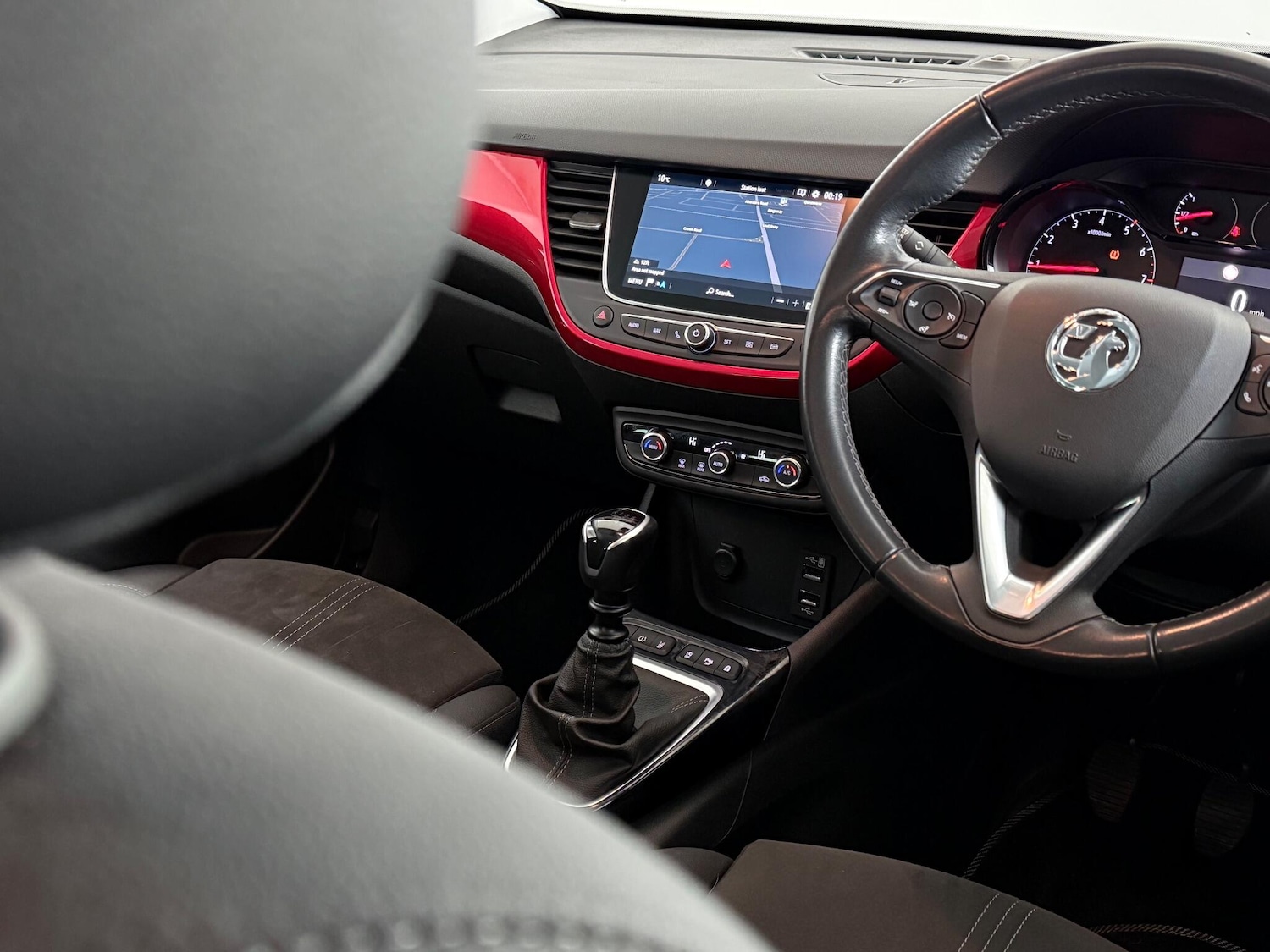 Used Vauxhall Crossland 2022 for sale - 77246295: Photo 30