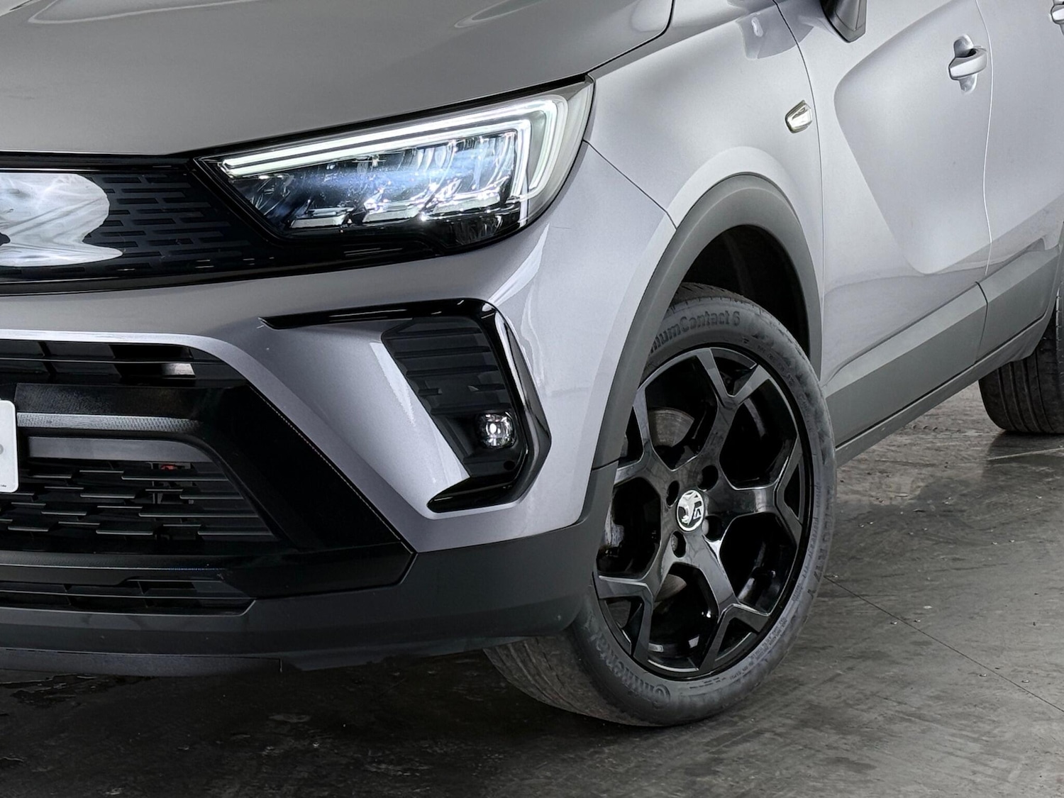 Used Vauxhall Crossland 2022 for sale - 77246295: Photo 35