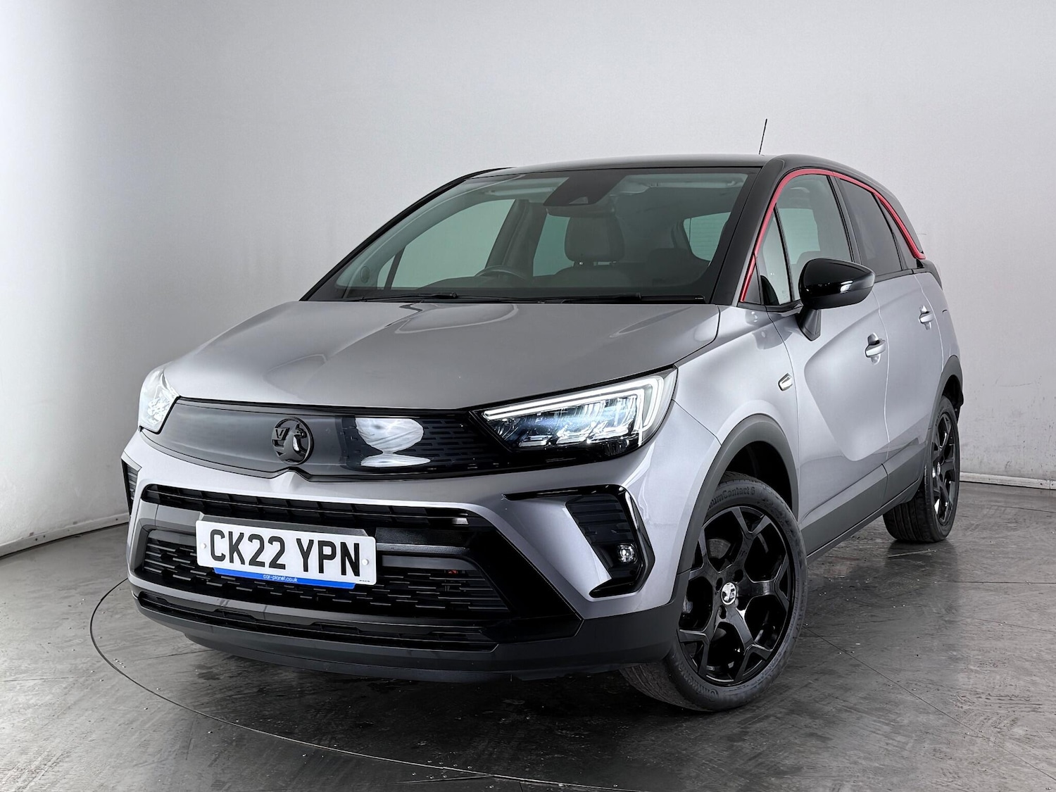 Used Vauxhall Crossland 2022 for sale - 77246295: Photo 36