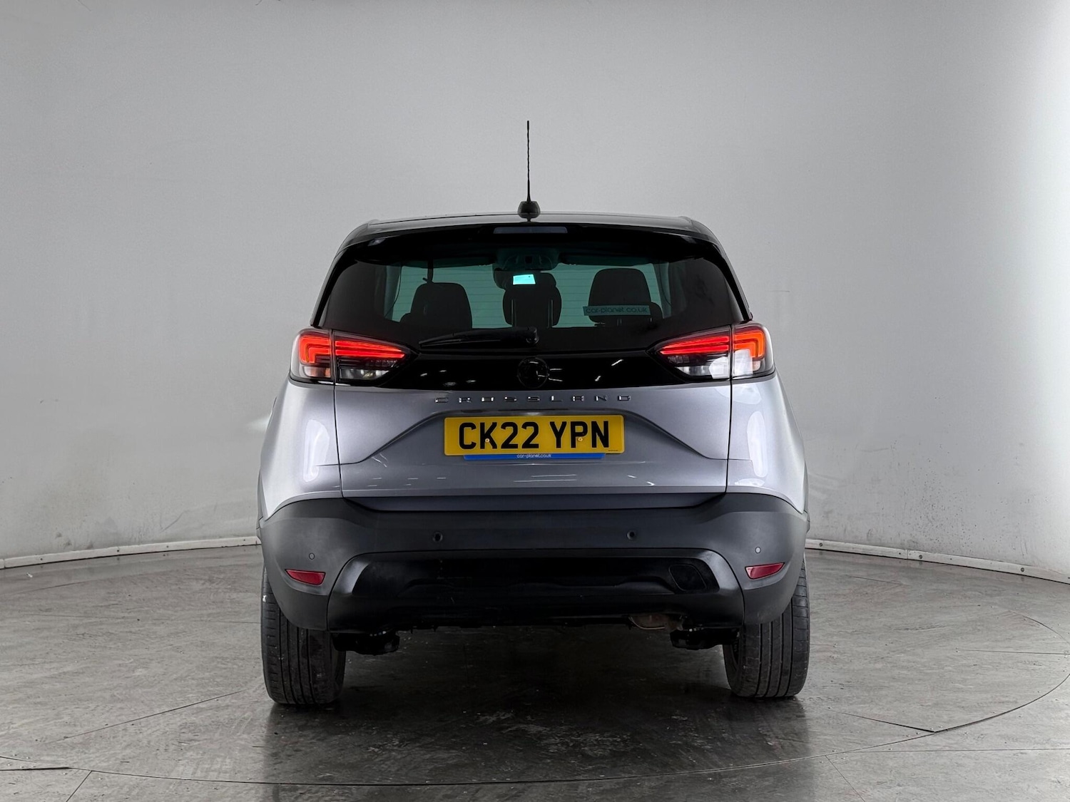 Used Vauxhall Crossland 2022 for sale - 77246295: Photo 7