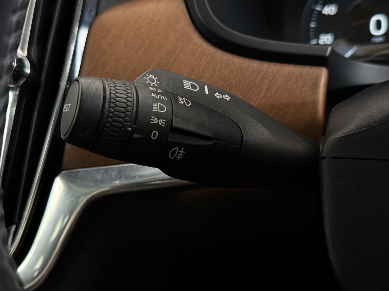 Used Volvo V90 2017 for sale - 76620305: Photo 27