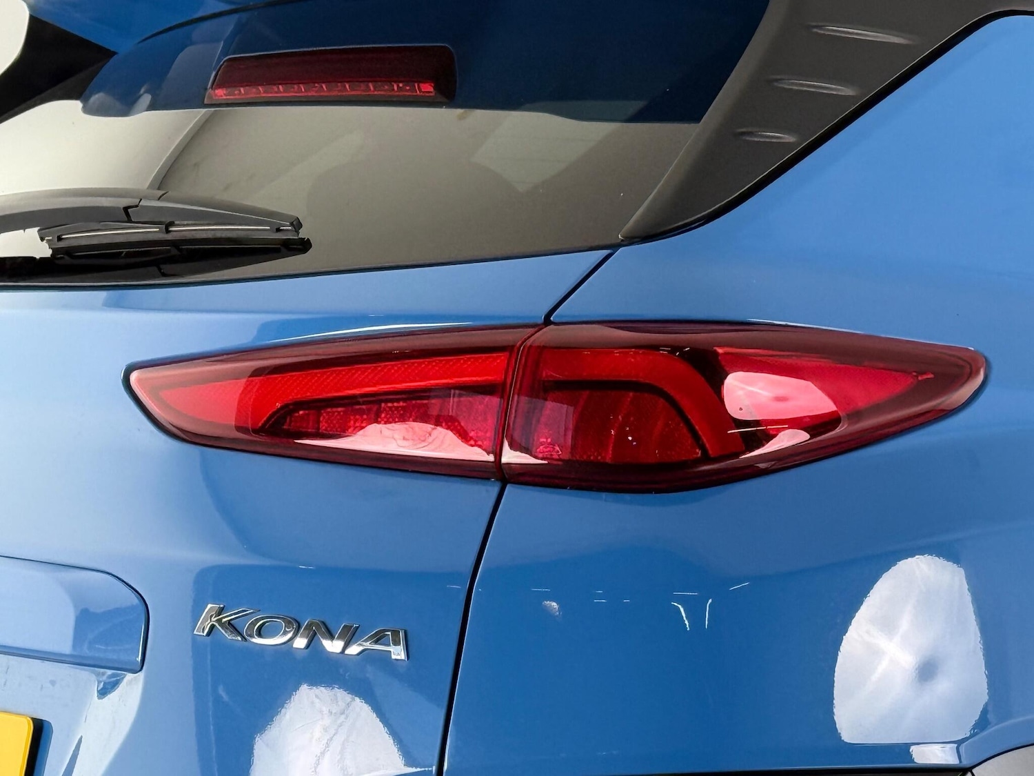 Used Hyundai KONA 2022 for sale - 76899658: Photo 10