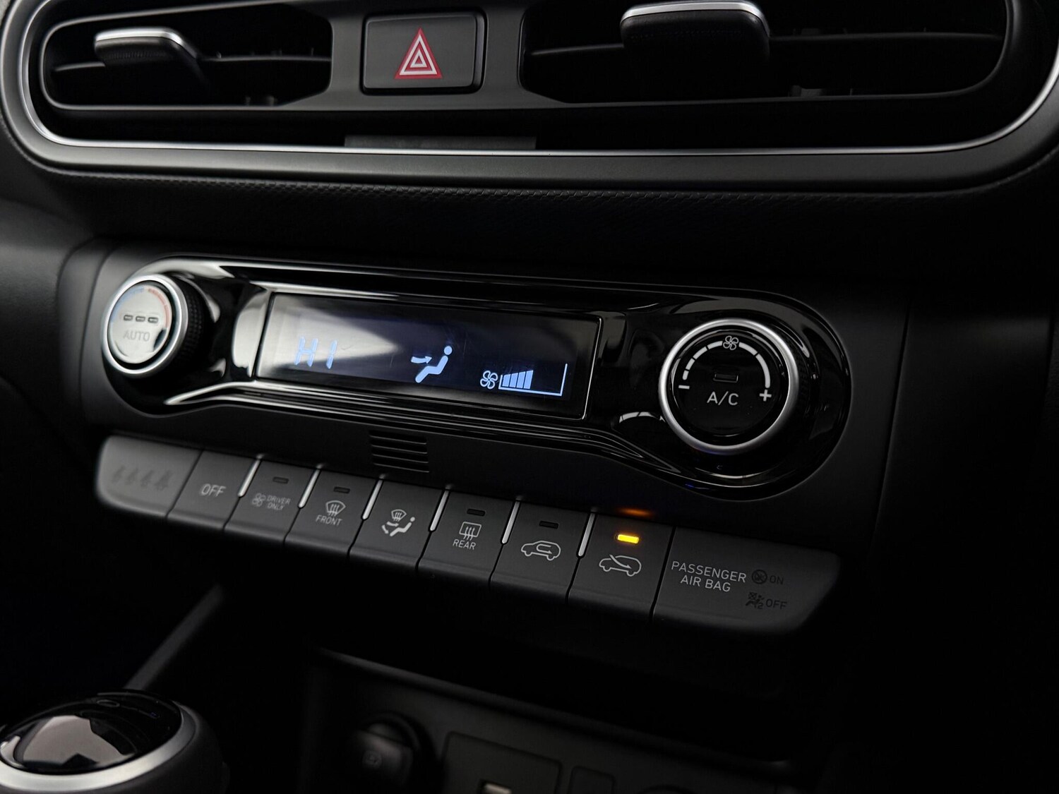 Used Hyundai KONA 2022 for sale - 76899658: Photo 45