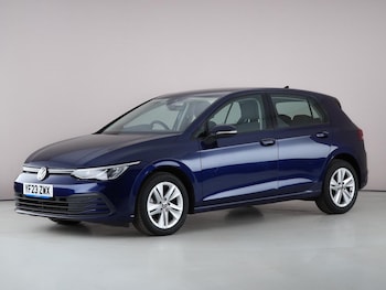 Used Volkswagen Golf 2023 for sale - 78662805: Photo