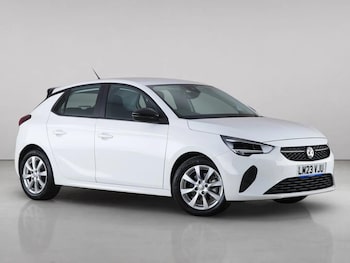 Used Vauxhall Corsa 2023 for sale - 79013254: Photo