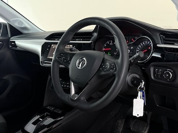Used Vauxhall Corsa 2023 for sale - 79013254: Photo