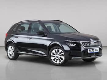 Used Skoda Kamiq 2022 for sale - 79633128: Photo