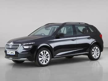 Used Skoda Kamiq 2022 for sale - 79633128: Photo