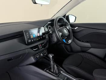 Used Skoda Kamiq 2022 for sale - 79633128: Photo