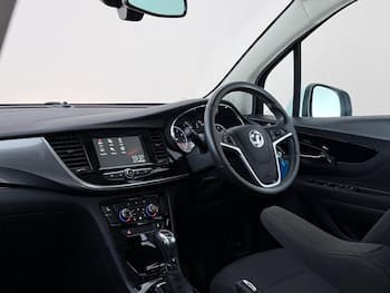 Used Vauxhall Mokka X 2016 for sale - 78935473: Photo
