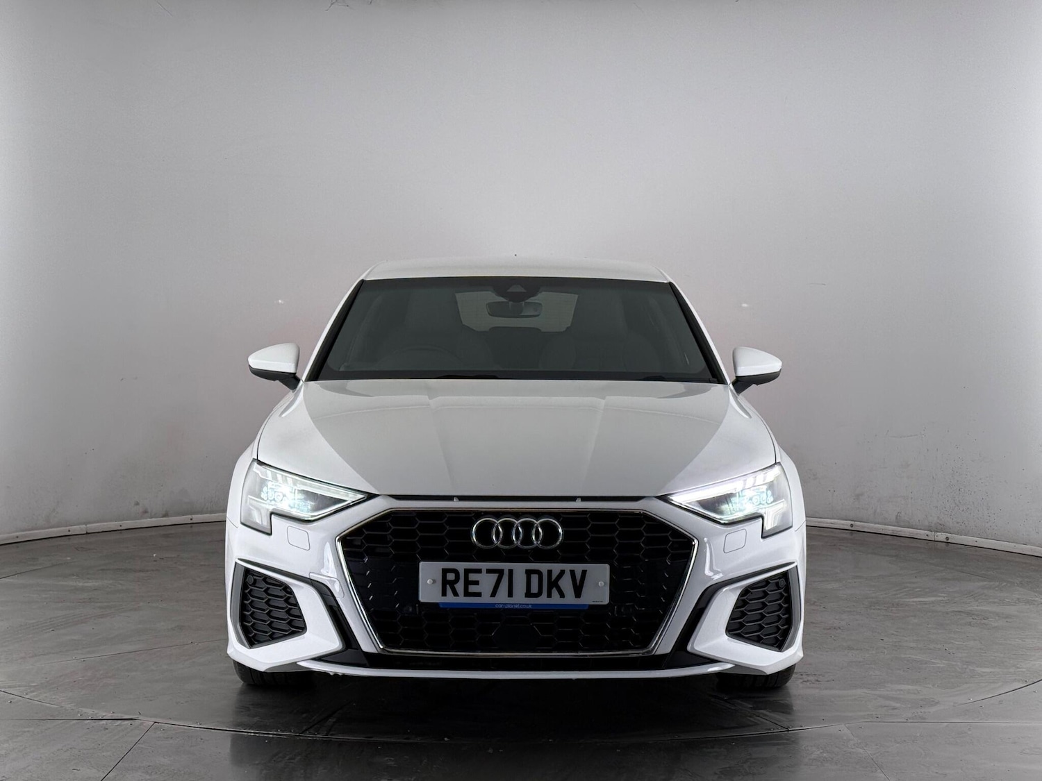 Used Audi A3 2021 for sale - 77246493: Photo 2