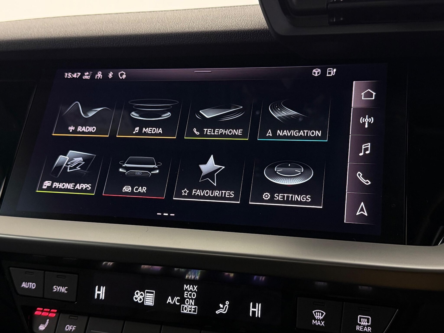 Used Audi A3 2021 for sale - 77246493: Photo 20