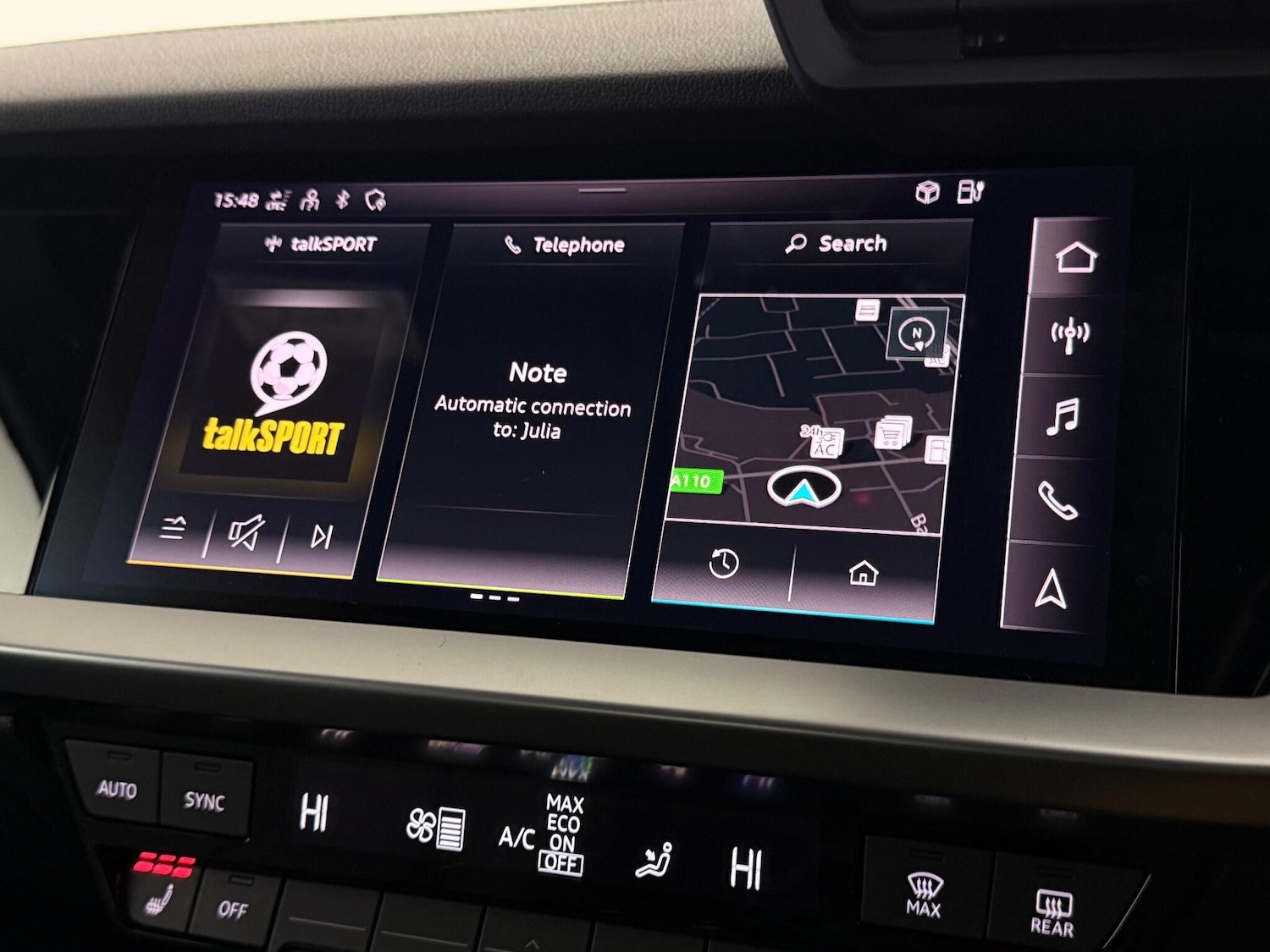 Used Audi A3 2021 for sale - 77246493: Photo 23