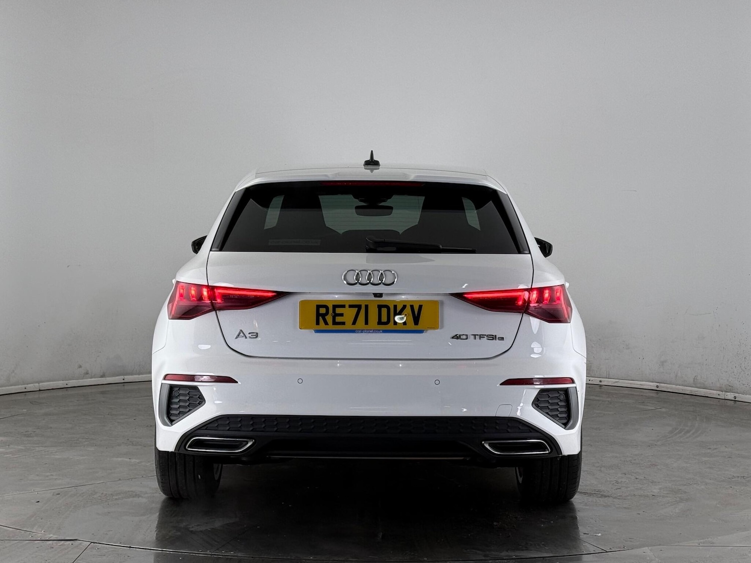 Used Audi A3 2021 for sale - 77246493: Photo 5