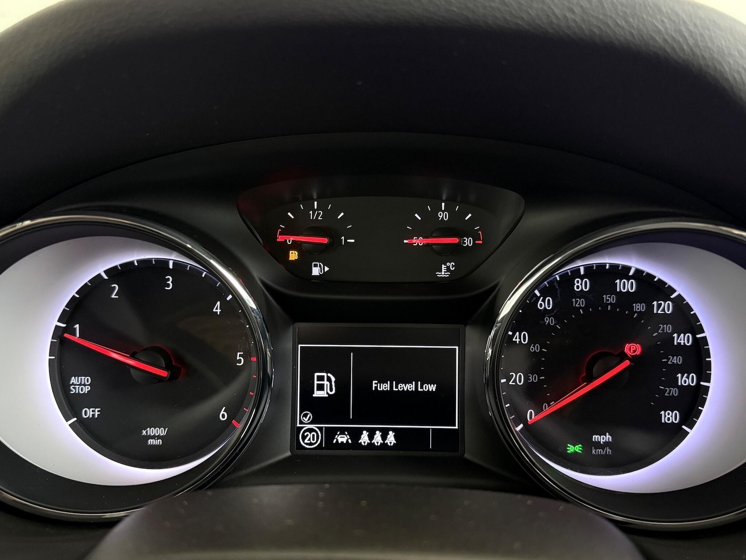 Used Vauxhall Insignia 2021 for sale - 77216750: Photo 19