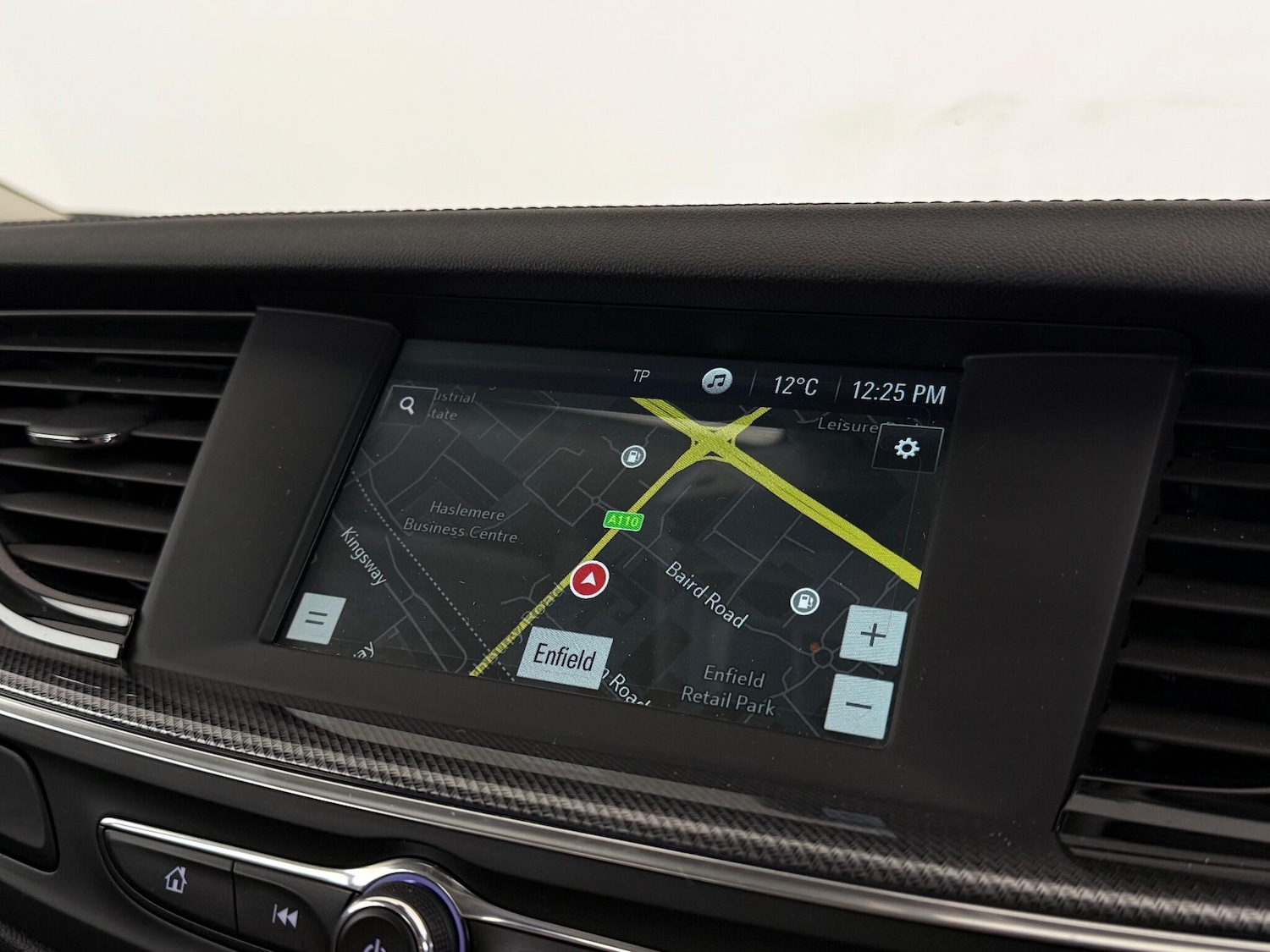 Used Vauxhall Insignia 2021 for sale - 77216750: Photo 29