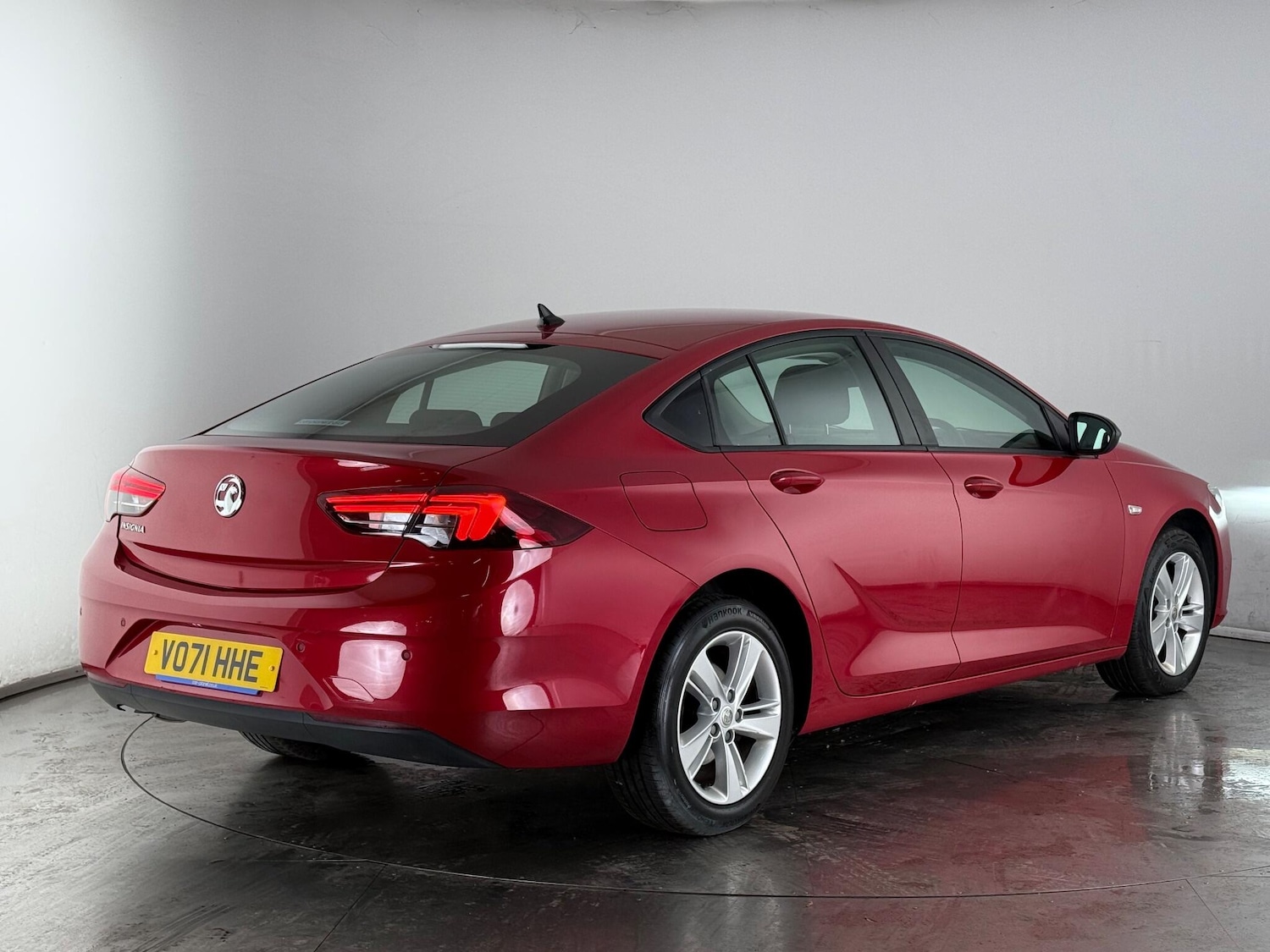 Used Vauxhall Insignia 2021 for sale - 77216750: Photo 3