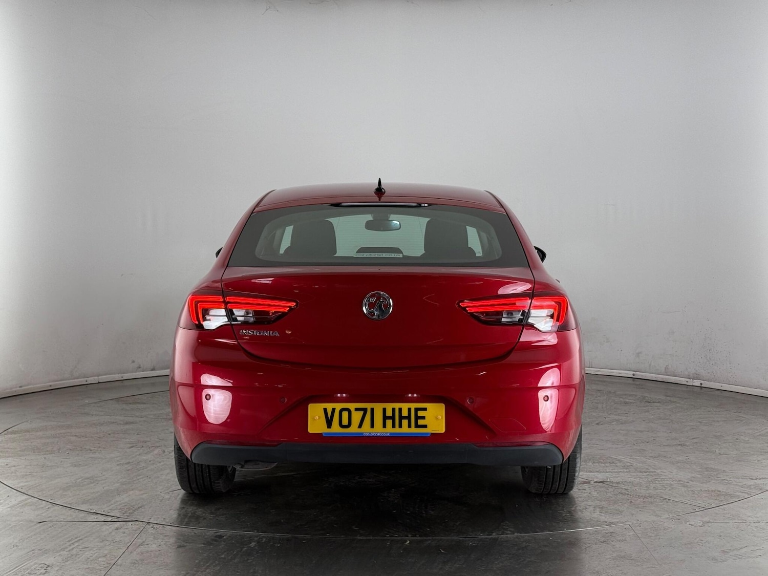 Used Vauxhall Insignia 2021 for sale - 77216750: Photo 7