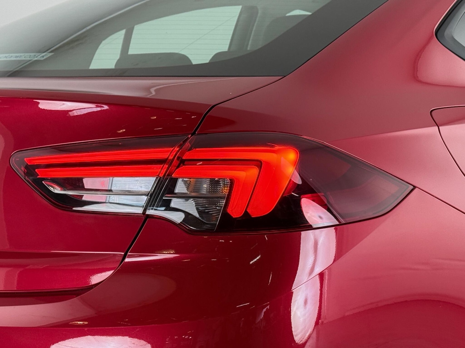 Used Vauxhall Insignia 2021 for sale - 77216750: Photo 8