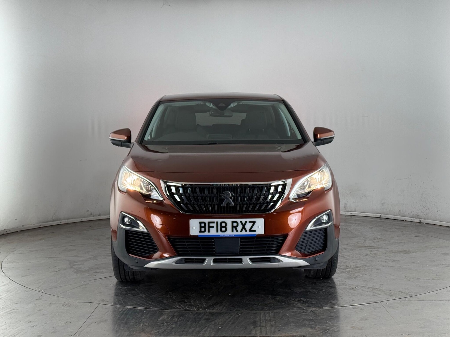 Used Peugeot 3008 2018 for sale - 77243212: Photo 5