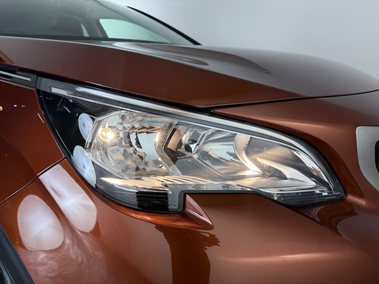 Used Peugeot 3008 2018 for sale - 77243212: Photo 6