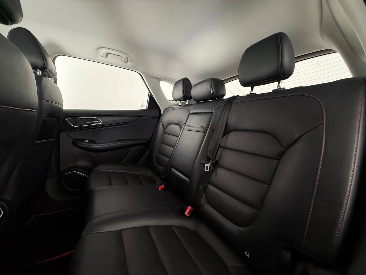 Used MG MG HS 2023 for sale - 77550834: Photo 12