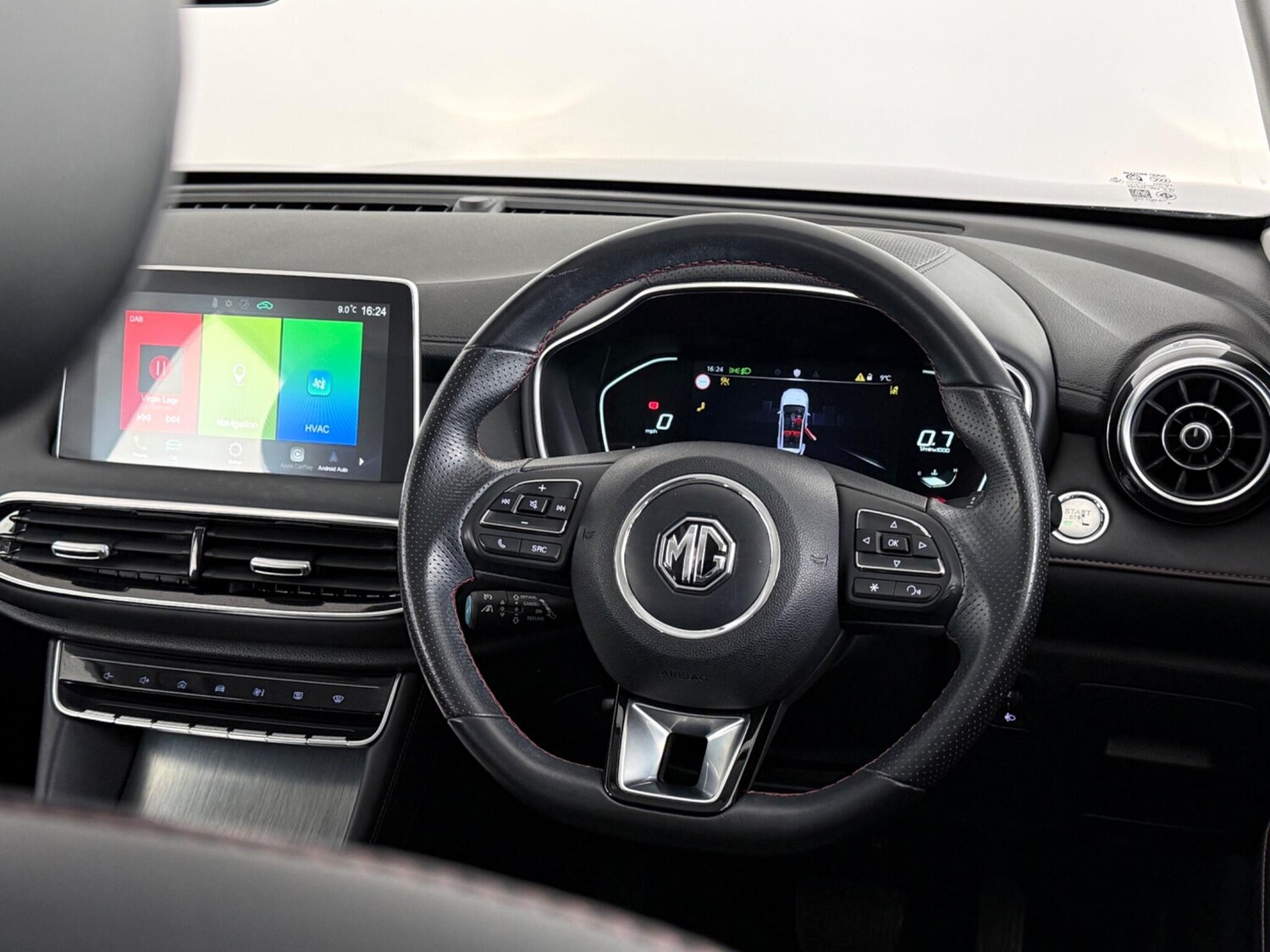 Used MG MG HS 2023 for sale - 77550834: Photo 14