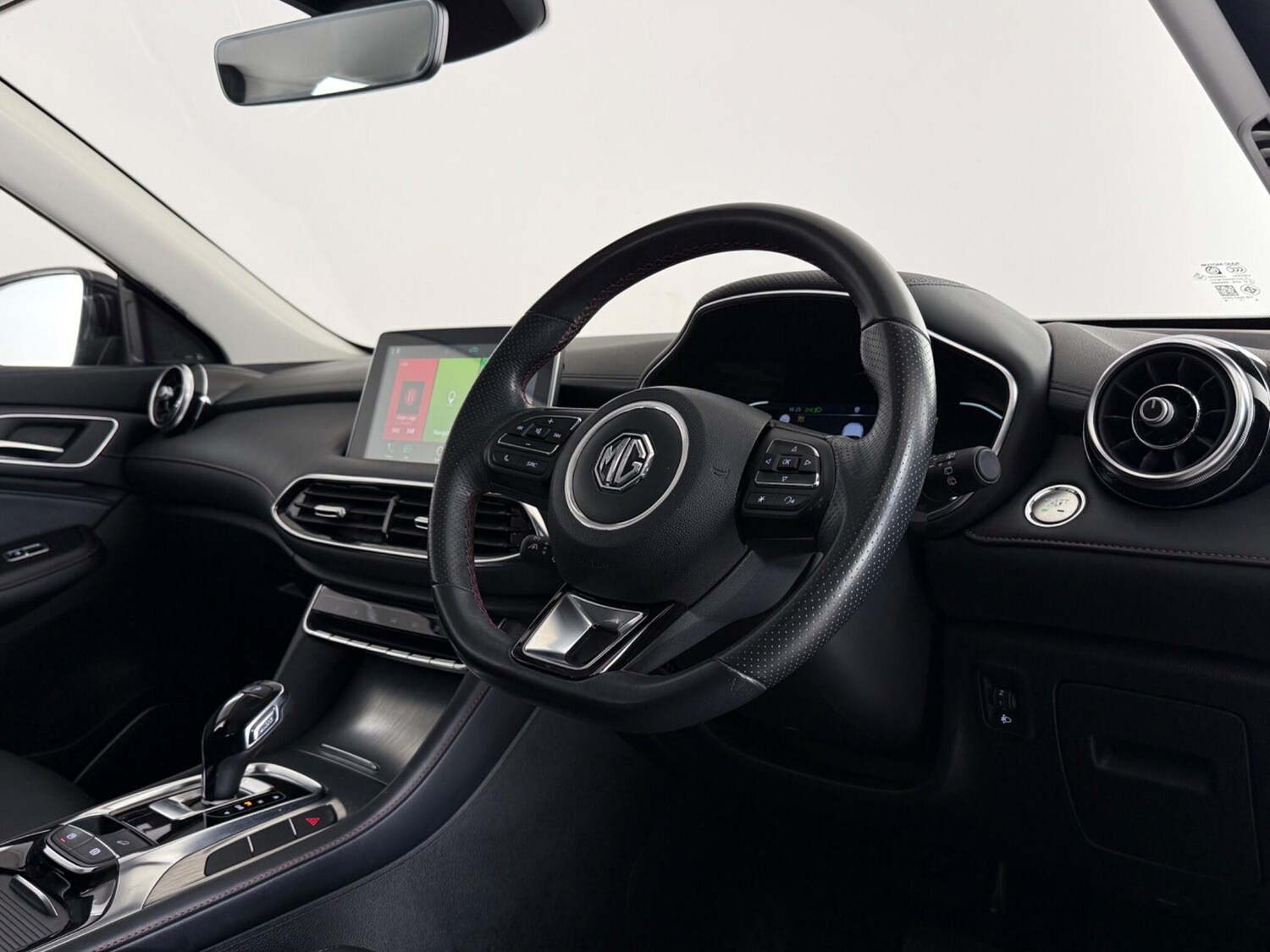 Used MG MG HS 2023 for sale - 77550834: Photo 16