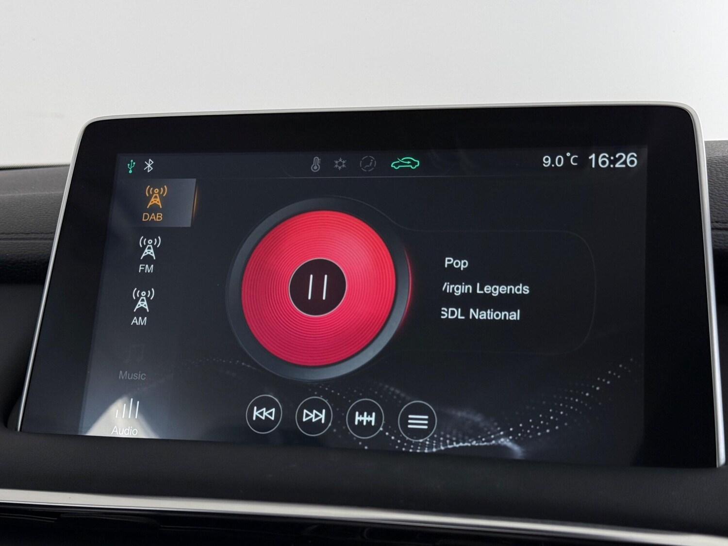 Used MG MG HS 2023 for sale - 77550834: Photo 22