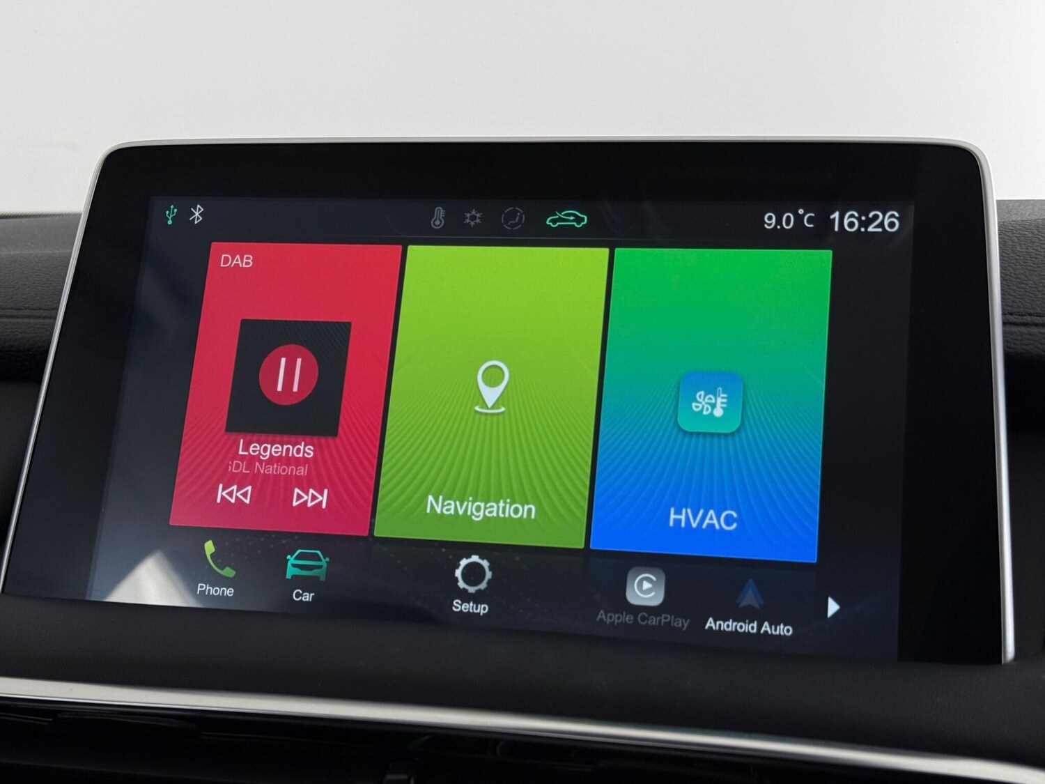 Used MG MG HS 2023 for sale - 77550834: Photo 23