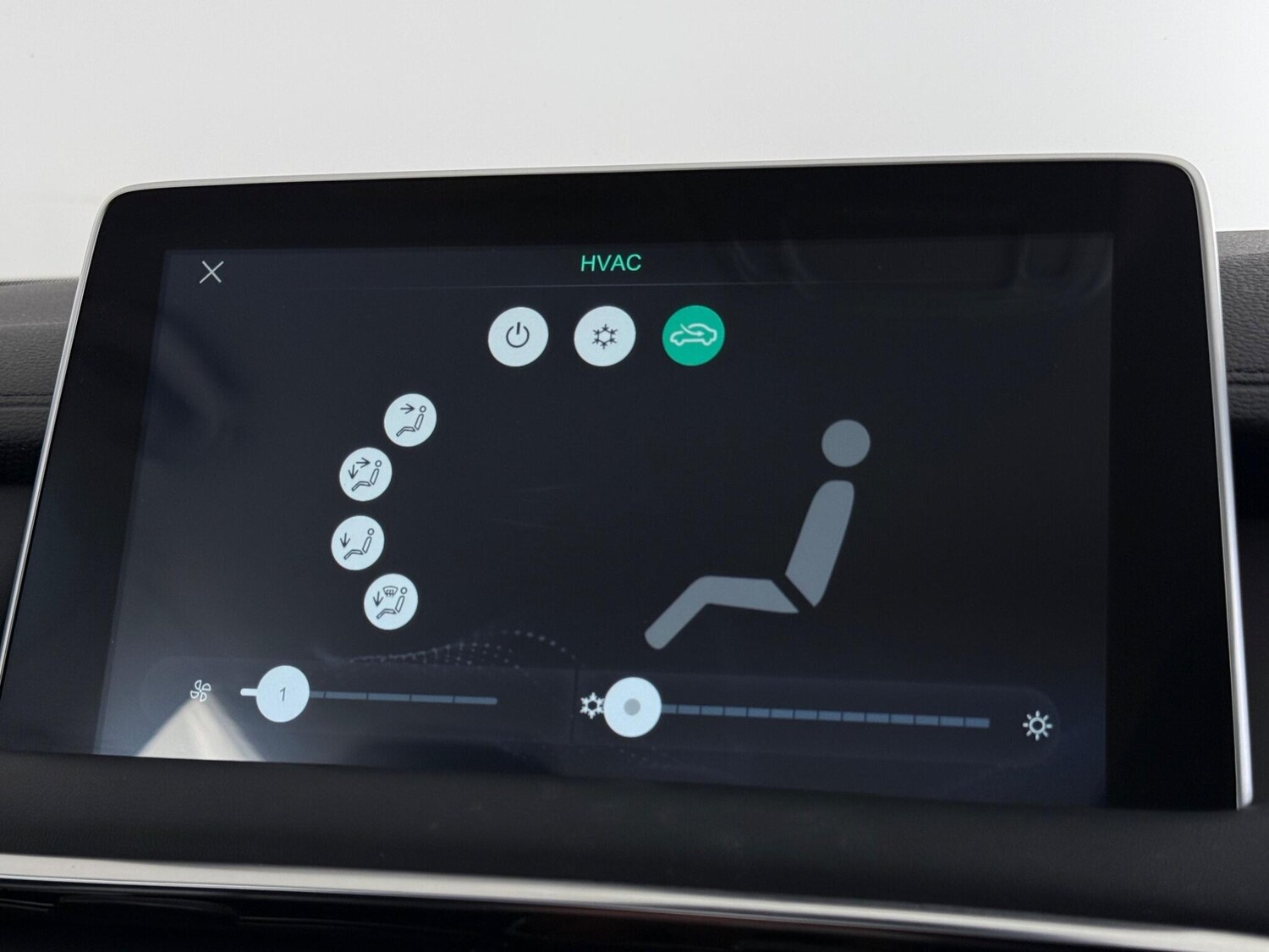 Used MG MG HS 2023 for sale - 77550834: Photo 25