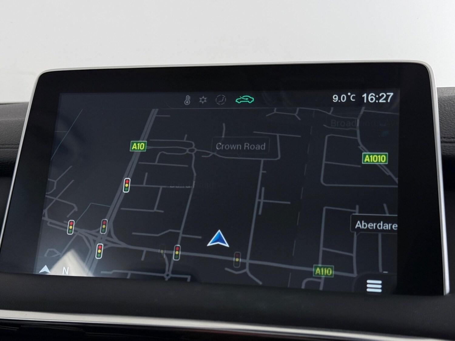 Used MG MG HS 2023 for sale - 77550834: Photo 26