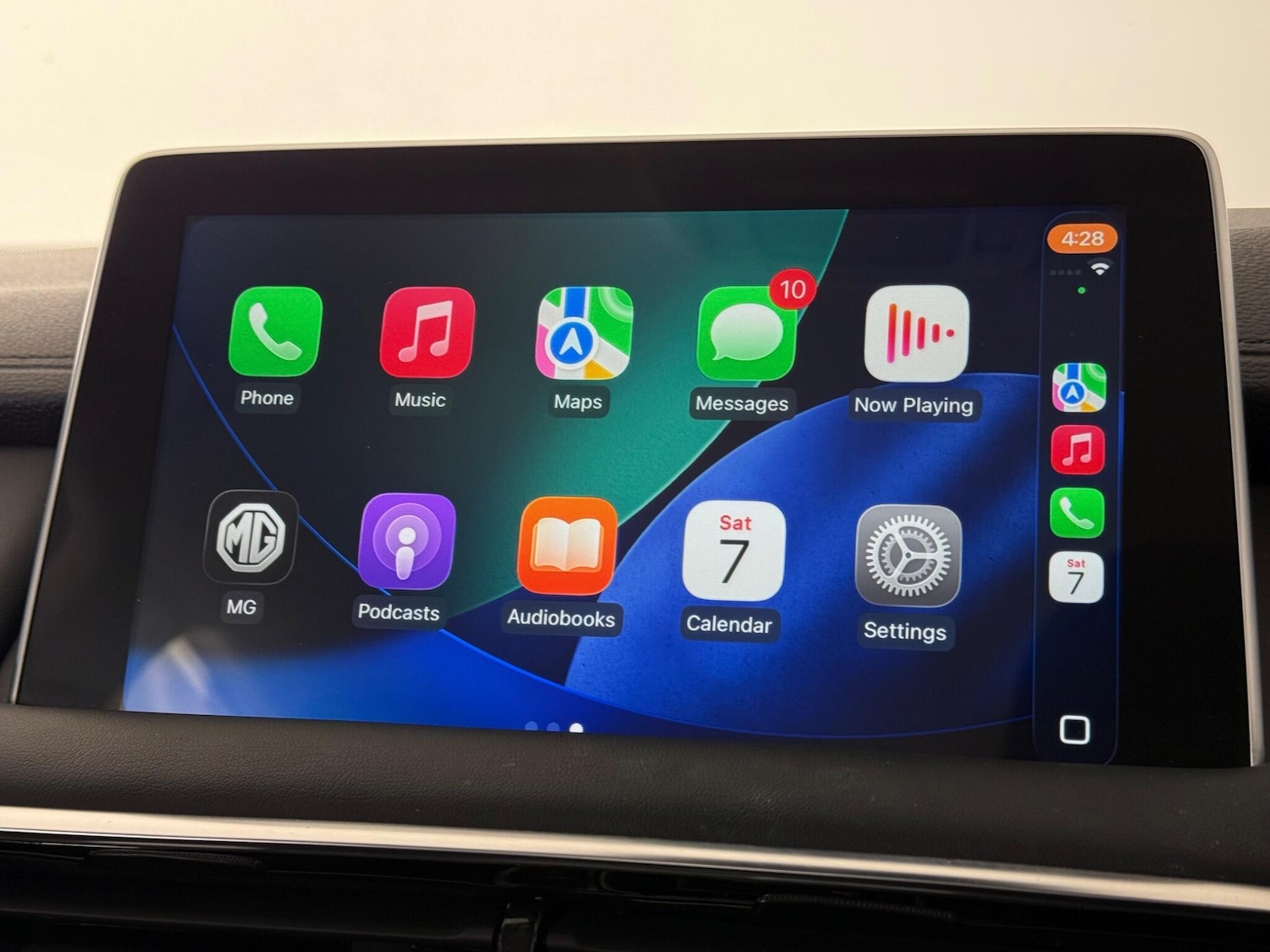 Used MG MG HS 2023 for sale - 77550834: Photo 27