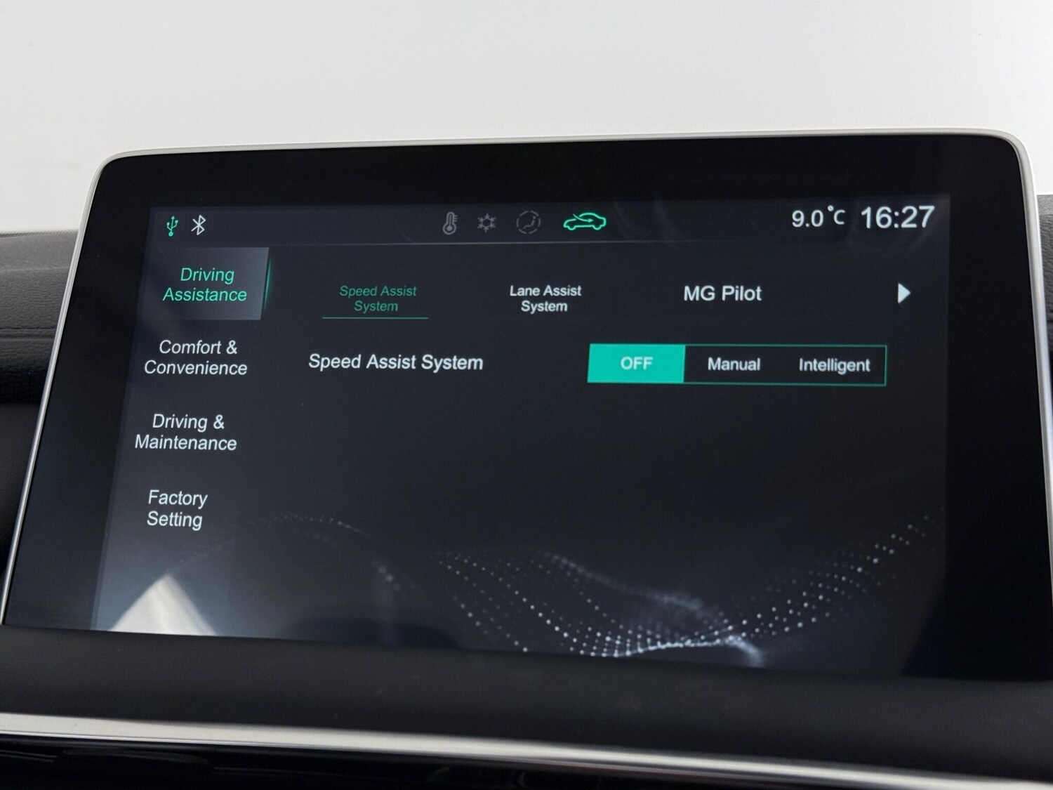 Used MG MG HS 2023 for sale - 77550834: Photo 29