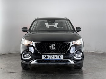 Used MG MG HS 2023 for sale - 77550834: Photo