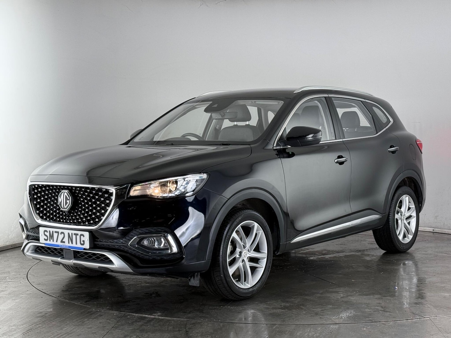 Used MG MG HS 2023 for sale - 77550834: Photo 3