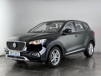 Used MG MG HS 2023 for sale - 77550834: Photo