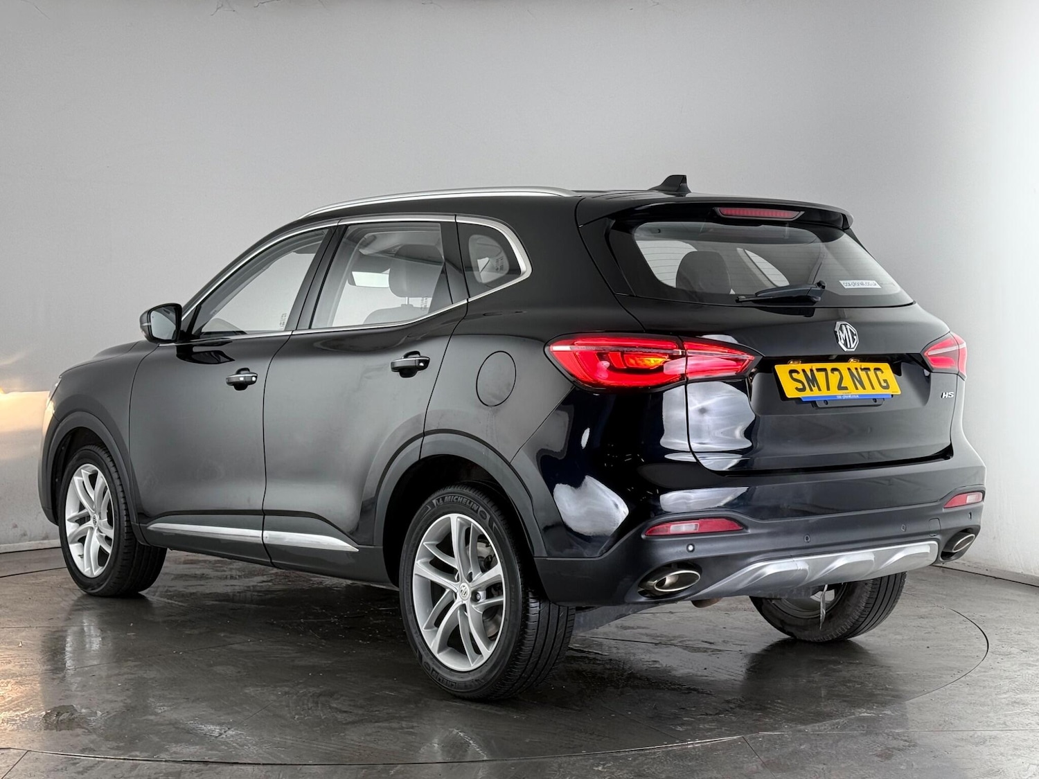 Used MG MG HS 2023 for sale - 77550834: Photo 4