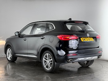 Used MG MG HS 2023 for sale - 77550834: Photo