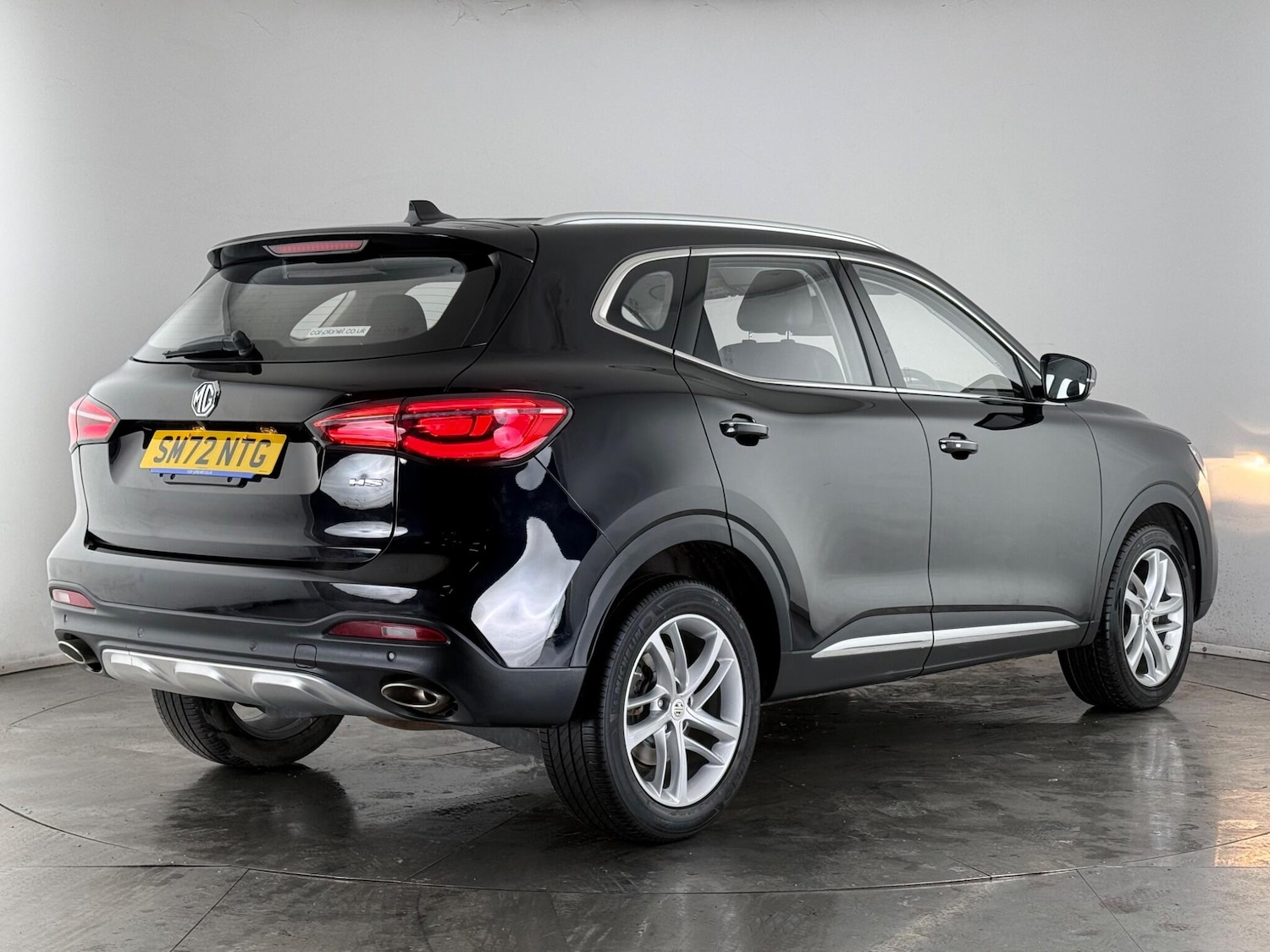 Used MG MG HS 2023 for sale - 77550834: Photo 6