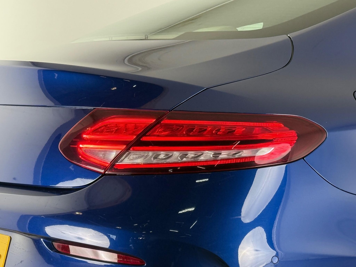 Used Mercedes-Benz C Class 2019 for sale - 76468428: Photo 10