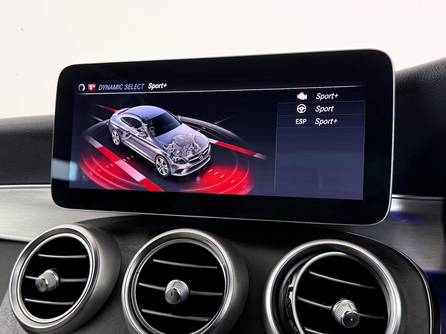 Used Mercedes-Benz C Class 2019 for sale - 76468428: Photo 28