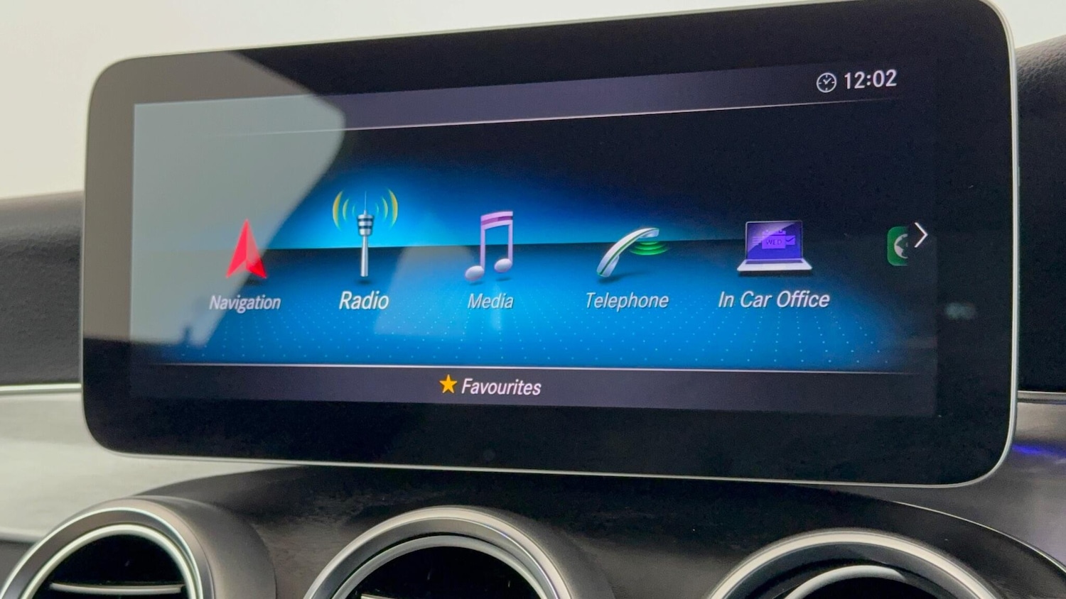 Used Mercedes-Benz C Class 2019 for sale - 76468428: Photo 30