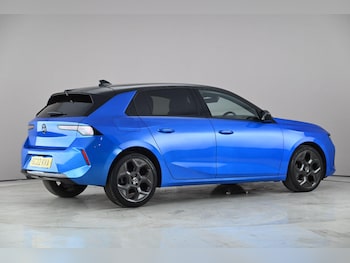 Used Vauxhall Astra 2022 for sale - 78087291: Photo